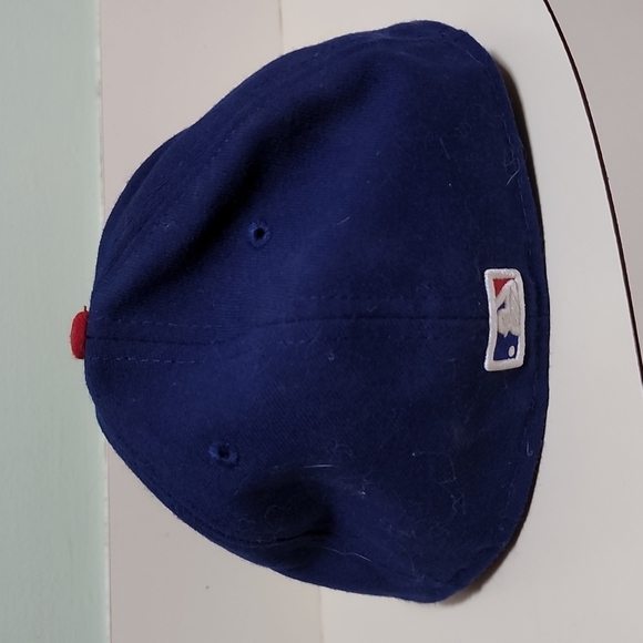 Chicago Cubs Baseball cap - Picture 3 of 8